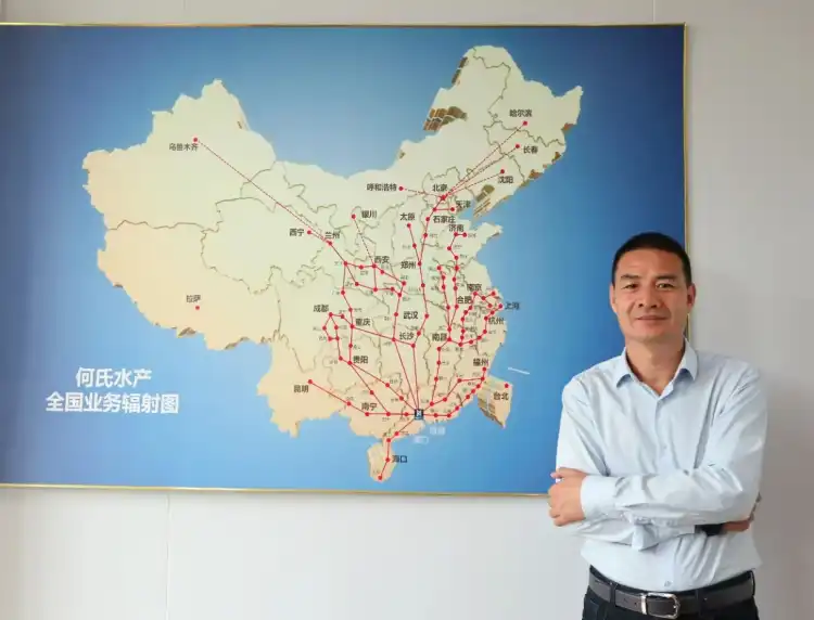 履职这五年|何华先:一条鱼撑起富民产业,他把建言写在鱼塘边