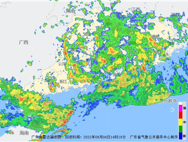 热带低压环流给我省源源不断输送雨水.gif