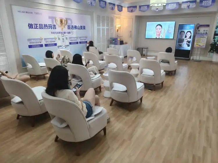 禅城观察 | 医美,开辟禅城“美丽经济”新赛道