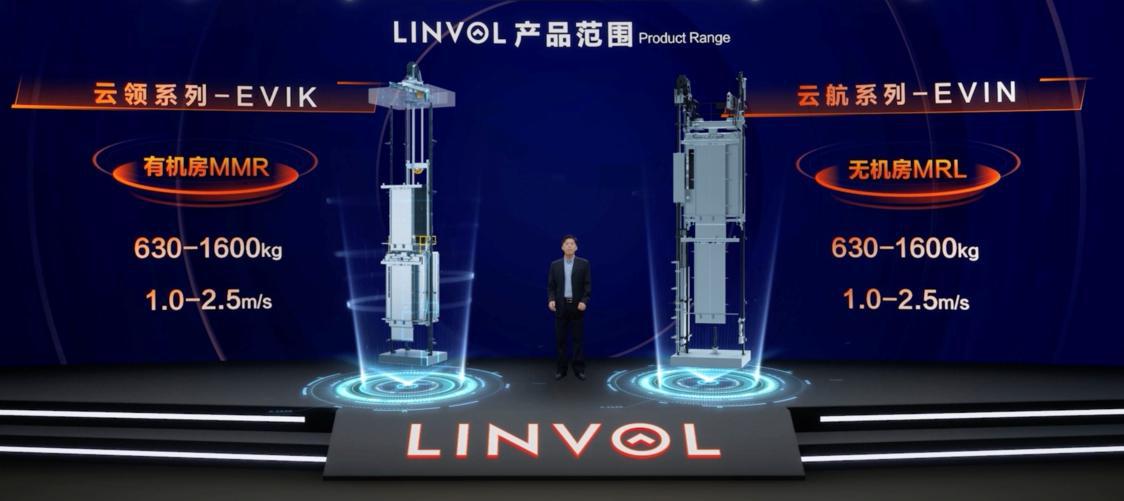 美的LINVOL首款数智电梯新品——”云航”、“云领”亮相.png