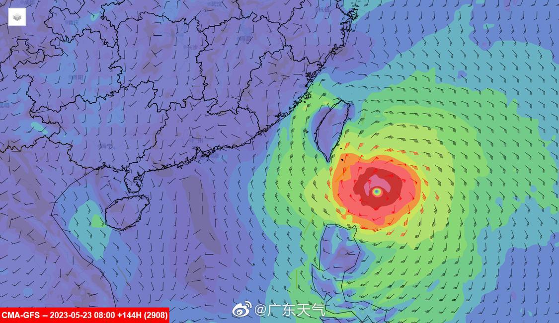 广东这两天的雨下完,接着就得吹“台风空调外机”(高温)了,被安排得明明白白。.jpg