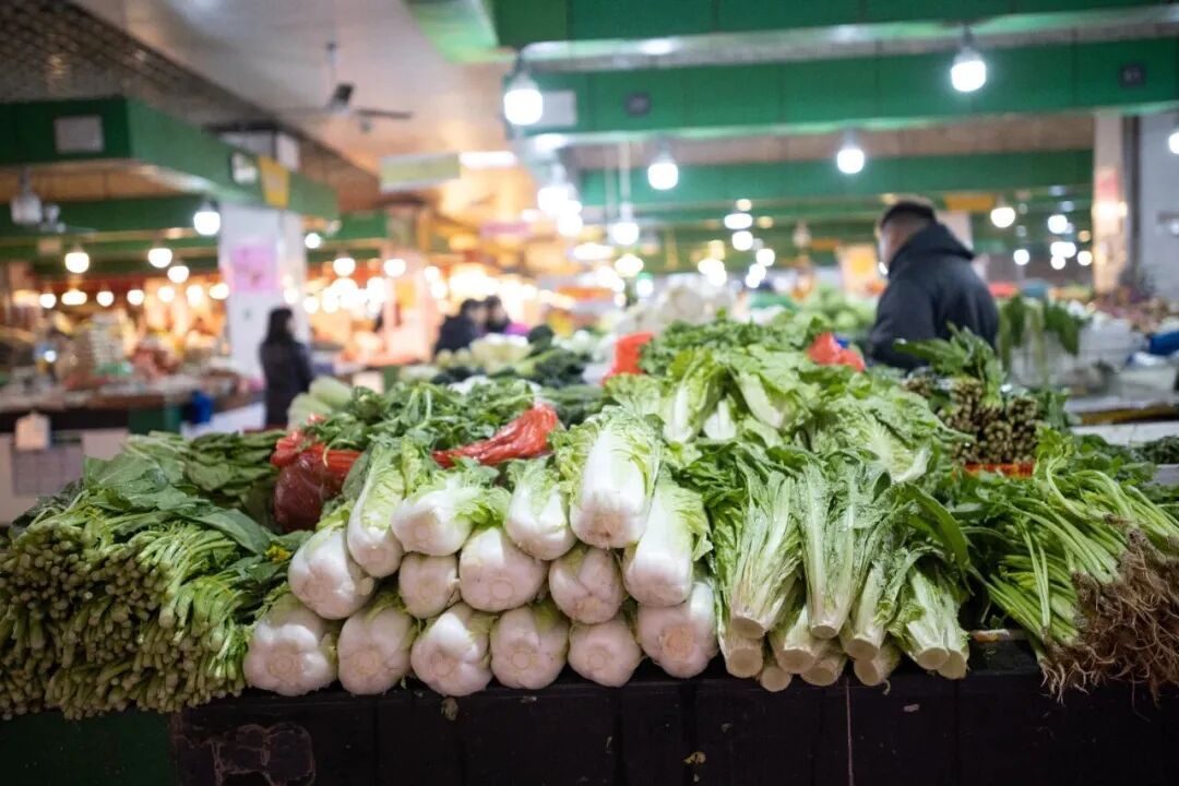 狂点外卖的年轻人,确诊了“青菜焦虑症”