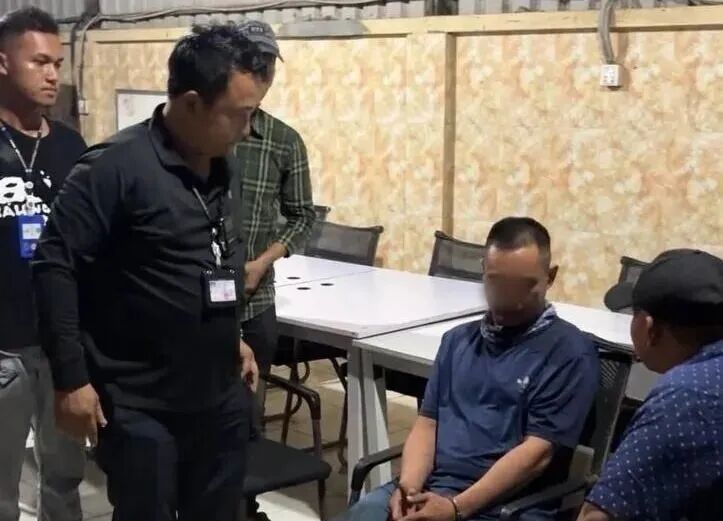 中国驻柬使馆通报“中国医生遇害案”