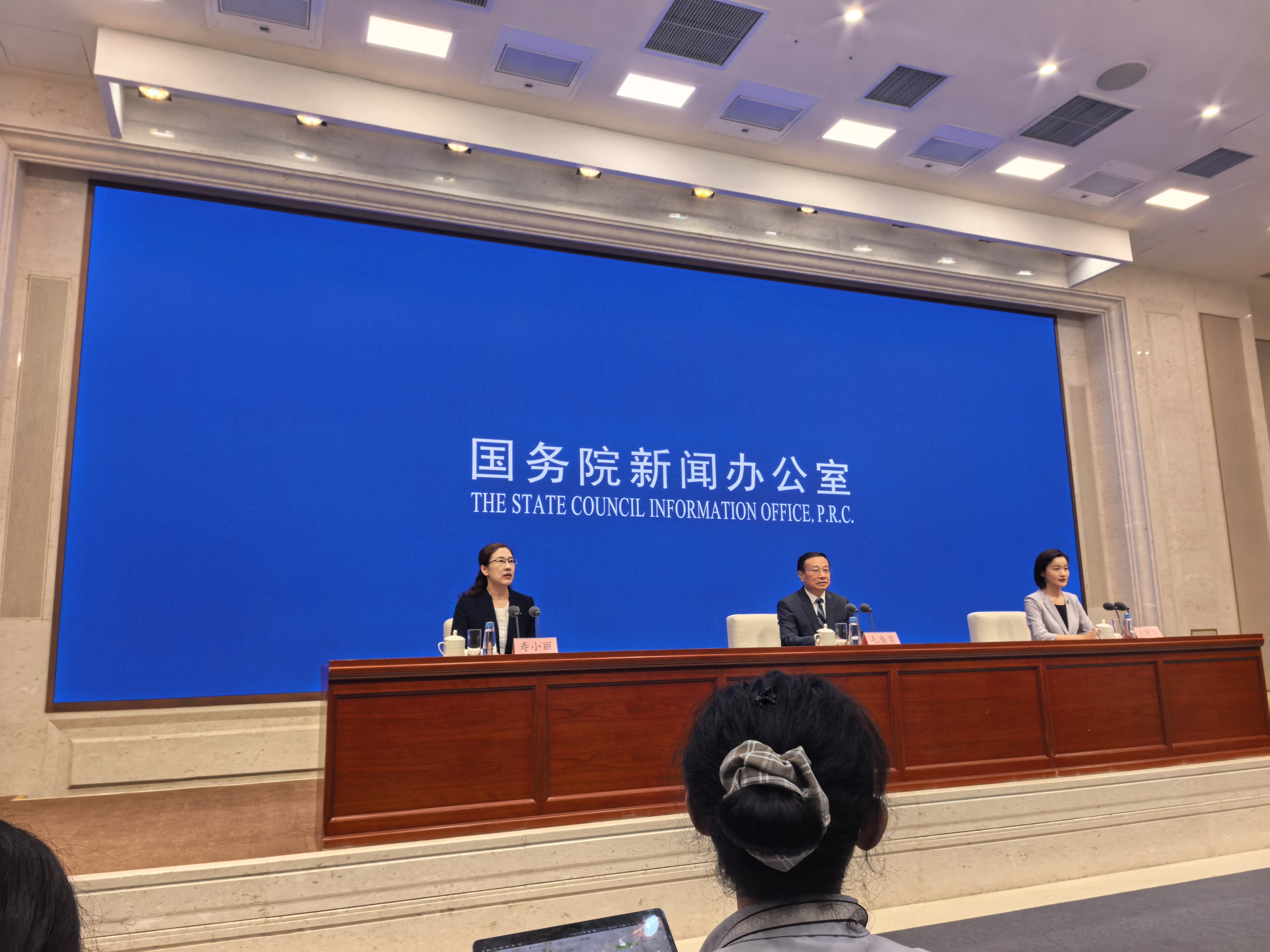 上半年全国居民消费价格同比上涨1.0%