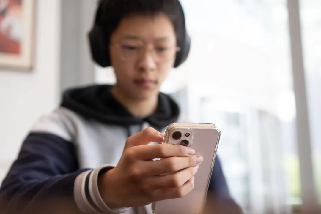 刷短视频学知识忘得快
