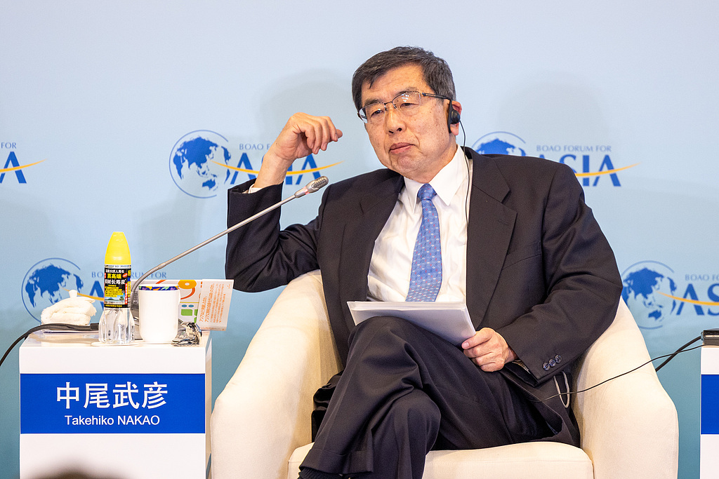 日元贬值压力难消 前财务省高官：日银应每次会议都加息