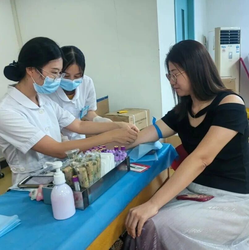 暖医于心，践诺于行——北滘镇民营医疗机构以“热血”献礼第八个中国医师节