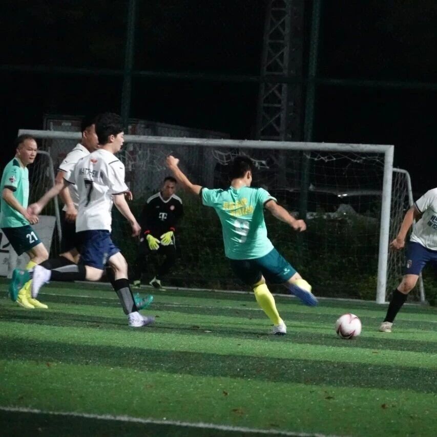 绿茵重燃！勒流街道2026年“DTC东泰杯”男子足球赛即将打响