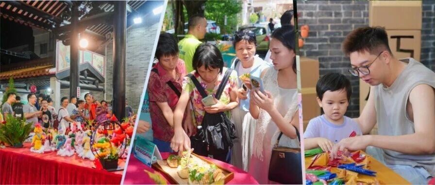 人文均安·文旅融合|把“地方生活”做成最吸引人的旅行内容