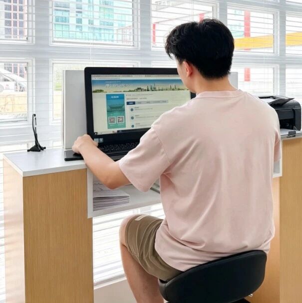 档案业务无需两地跑!“广佛人才引进直通车”上线