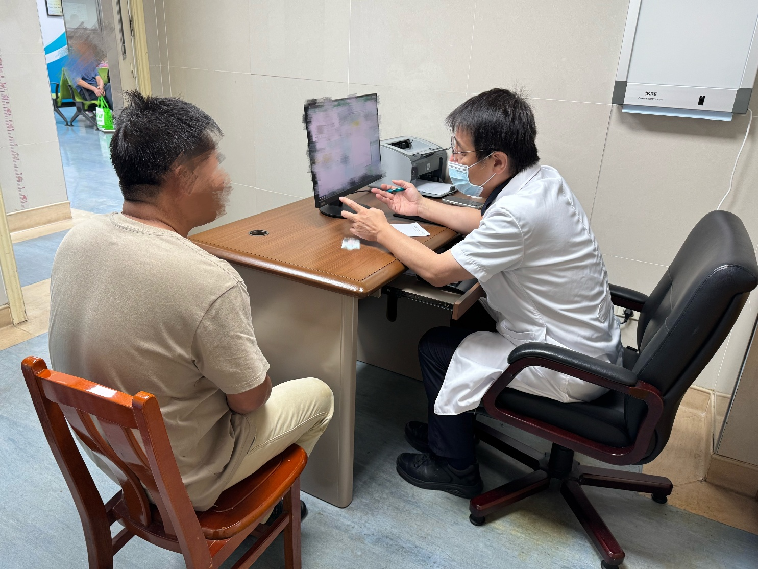1型发作性睡病创新药全球首日处方在南方医院开出