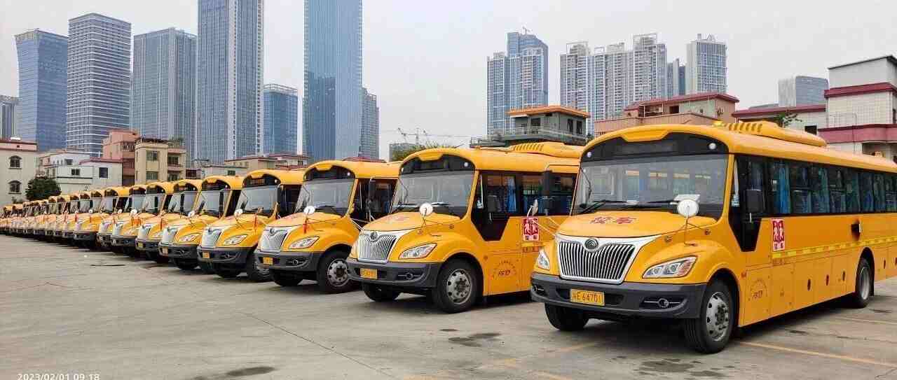 【顺德】佛汽校车2026年11月份车票售票通知