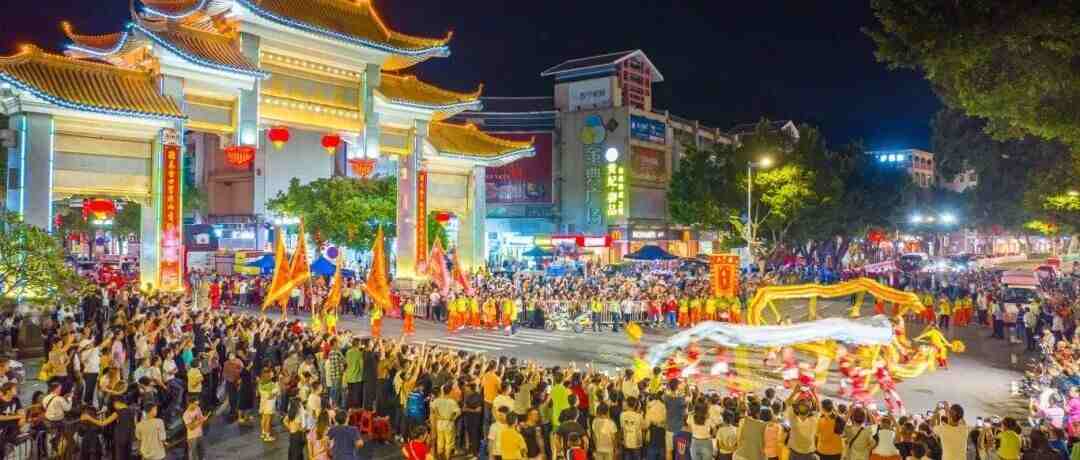 本周六来西樵看佛山秋色！沿线打卡游玩攻略请收