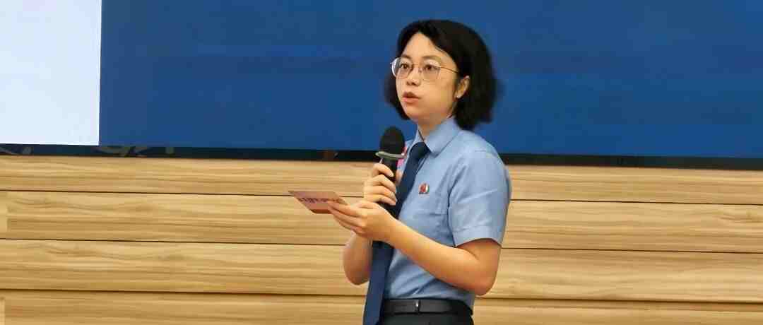 “挽救一个孩子，就是挽救一个家庭” 丨佛山政法先锋⑯