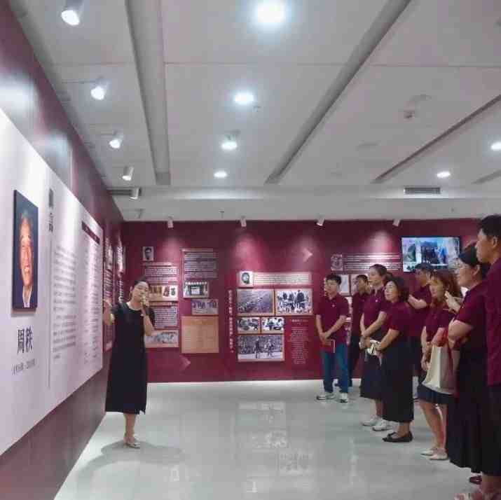 一封“家书”牵出一段功勋伟绩,丹灶这样“回信”先辈!