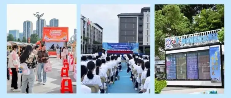 两江潮涌处，人社伴我行——佛山人社推动环两江先行区公共服务下沉升级