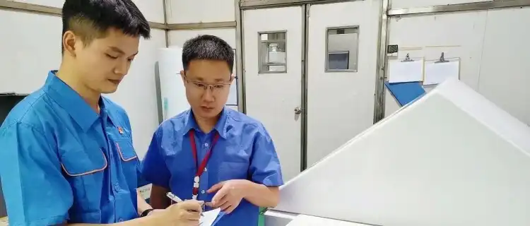 【党建引领】书记领题 项目攻坚丨佛山照明2026年度基层党建“书记项目”展示(一)