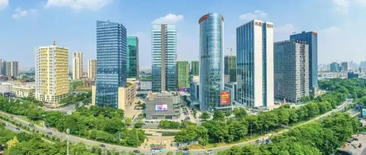 雄师攻坚行动 | 8宗地同日摘牌！南海产业提质升级