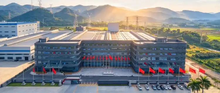 低效用地 “活起来”，硬核企业旗帜高扬｜智造明城