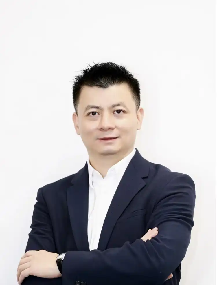 本土掌舵，张俊将任奥迪中国区总裁