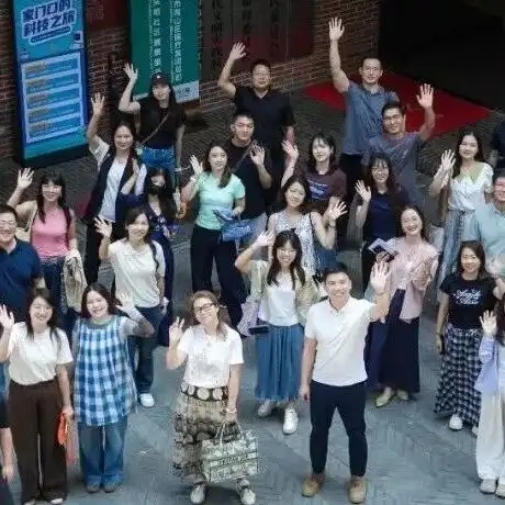 探路启思！大良青年赴深圳南头古城解锁"老城新生"密码