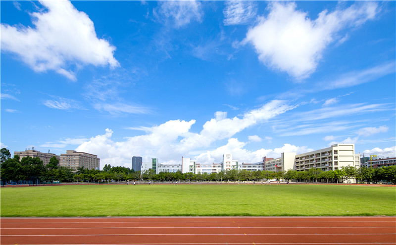 西樵高级中学:品正教育擦亮南海普高品牌 多元发展助力学生成就梦想