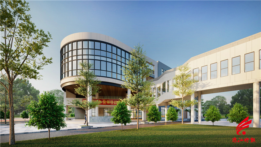 公办高中 | 里水高级中学:多彩舞台引领学生全面发展