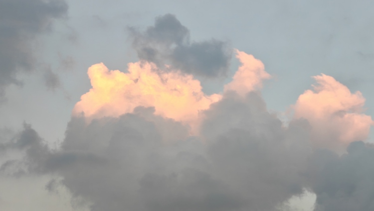 醉美天空